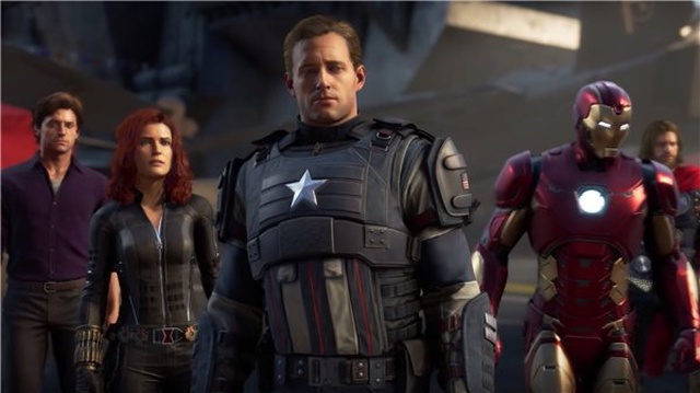 Marvel's Avengers, Çevrimdışı Olarak da Oynanabilecek