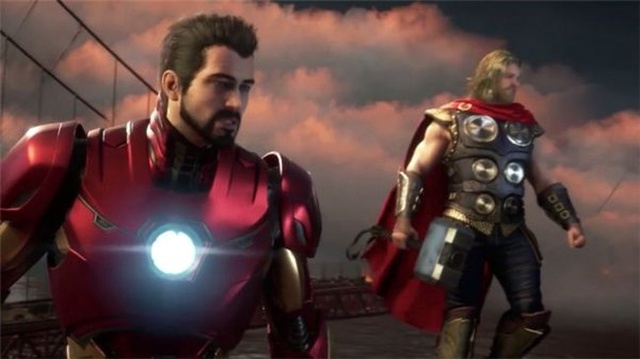 Marvel's Avengers, Çevrimdışı Olarak da Oynanabilecek
