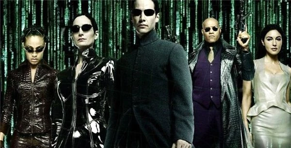 Matrix 4 Ciddi Ciddi Geliyor; Hem de Wachowski Kardeşler'le Birlikte