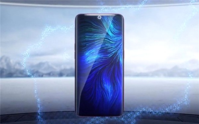 Oppo, MWC'de Ekrana Gömülü Ön Kamerası Olan Bir Telefon Tanıtacak (Video)
