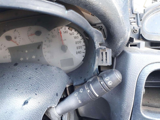 120 kilometre hızla gelen ölüm kameraya böyle yansıdı