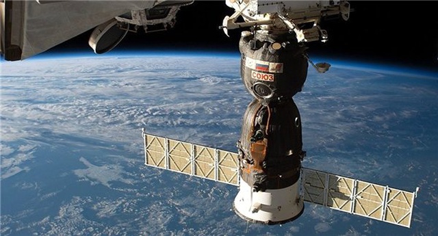 Rusya, NASA Astronotları İçin Soyuz Biletlerinin Fiyatını Arttırdı