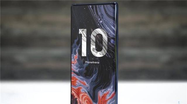 <a class='keyword-sd' href='/samsung-galaxy/' title='Samsung Galaxy'>Samsung Galaxy</a> Note10'u Kameraları, Neredeyse DSLR Ayarında Olacak