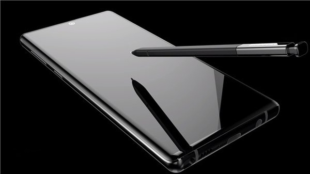 <a class='keyword-sd' href='/samsung-galaxy/' title='Samsung Galaxy'>Samsung Galaxy</a> Note10'un Ortaya Çıkan En Gerçekçi Konsept Tasarımı (Video)