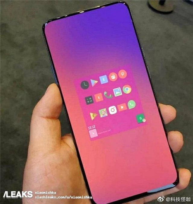 Xiaomi'nin mi CC9 ve mi CC9e'nin Fiyatı ve Özellikleri Ortaya Çıktı
