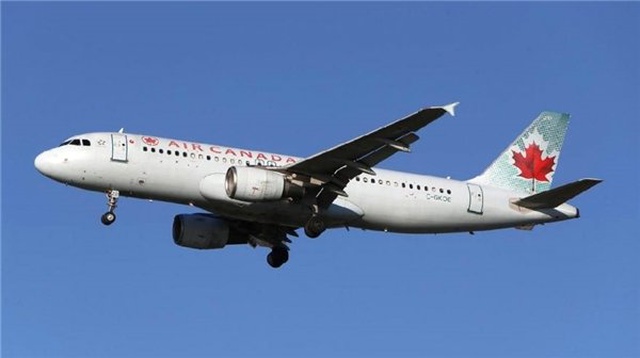 Yolculuk Sırasında Uyuyakalan Bir Yolcu, Uçakta Unutuldu