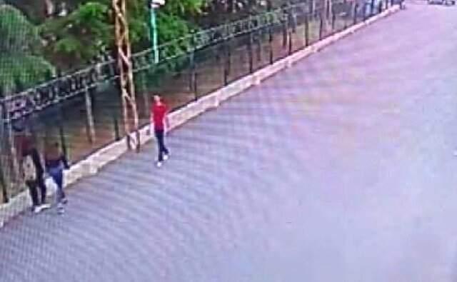 2 üniversite öğrencisinin taciz zanlısı: Kız bakınca bana ilgi duyduğunu sandım