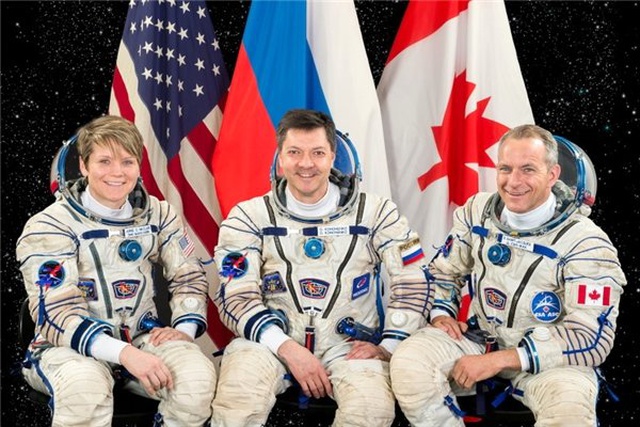 204 Gün Süren Uzay Görevinin Ardından Soyuz MS-11 Kapsülü Dünyaya İniş Yaptı
