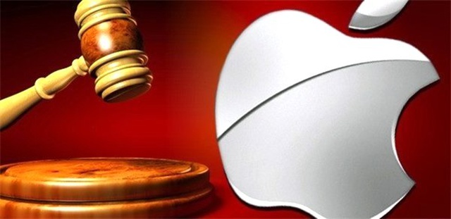 Apple, Bir Kişinin Hayatını Kaybettiği iPad Yangını Nedeniyle Dava Edildi