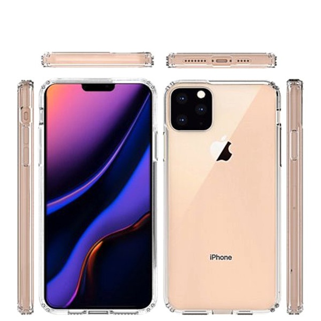 Apple'ın iPhone 11'de Lightning Kabloya Devam Edeceği Söyleniyor