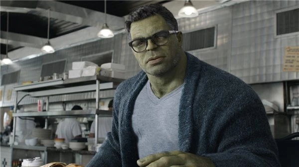 Avengers: Endgame Filminin Yeni Versiyonuna Eklenen Sahneler Belli Oldu