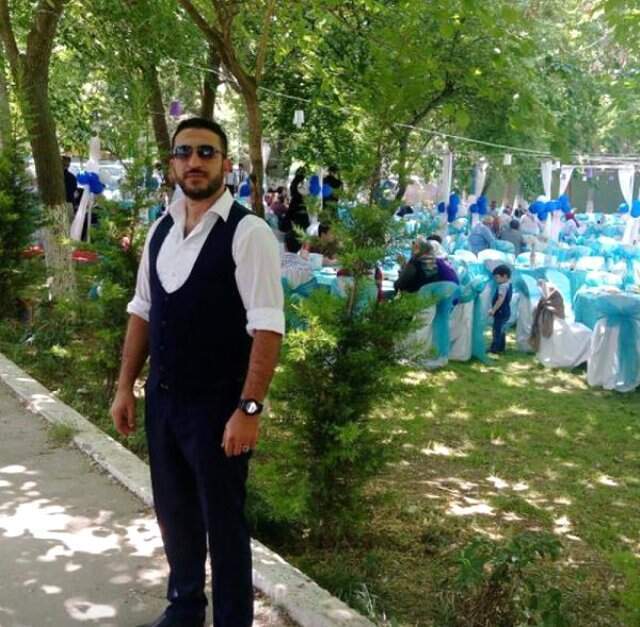 Babasını uyurken öldüren 13 yaşındaki çocuk 8 ay sonra tahliye edildi Babasını uyurken öldüren 13 yaşındaki çocuk 8 ay sonra tahliye edildi