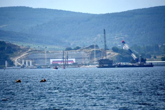 Çanakkale Köprüsü yatırımcıların Lapseki'ye talebini artırdı