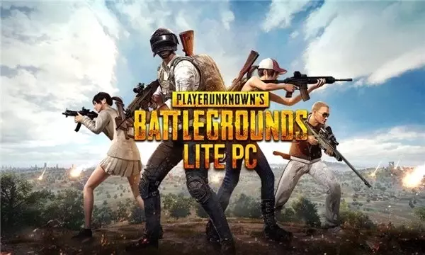 Düşük Sistemlere Özel PUBG Lite (PC) - Ücretsiz İndir