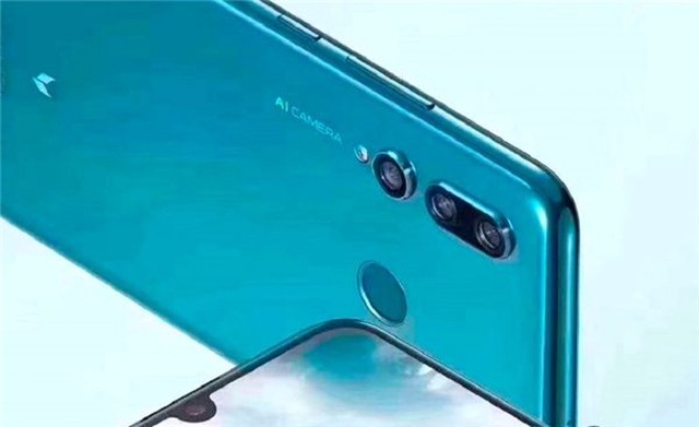 Huawei Mate 30 Lite'ın Muhtemel Özellikleri Belli Oldu