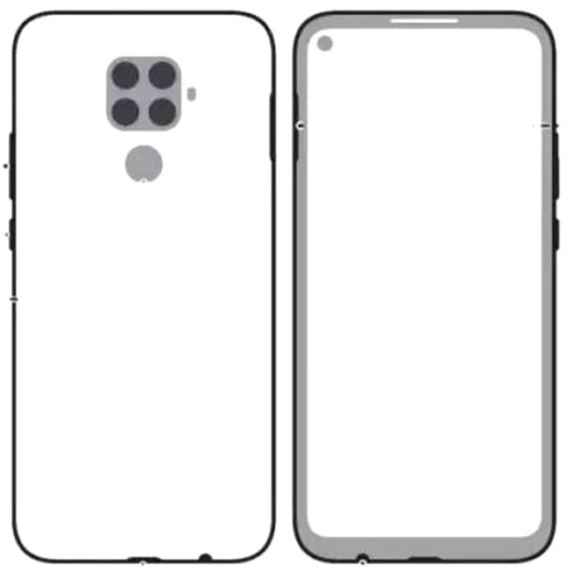 Huawei Mate 30 Lite'ın Muhtemel Özellikleri Belli Oldu