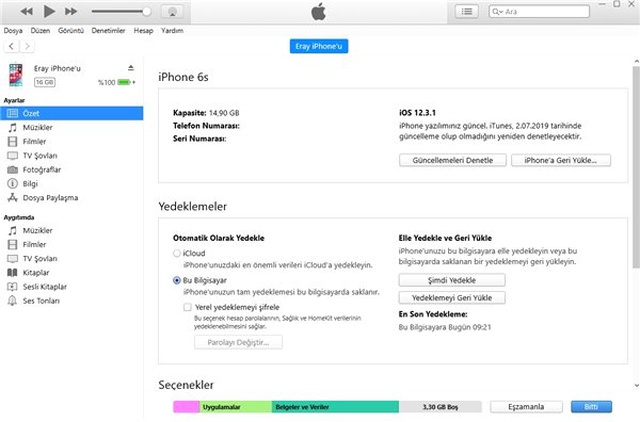 iOS 13 Public Beta Yayınlandı: İşte Adım Adım Kurulum Rehberi