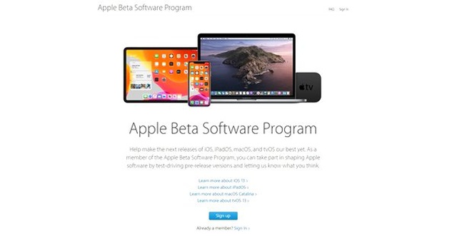 iOS 13 Public Beta Yayınlandı: İşte Adım Adım Kurulum Rehberi