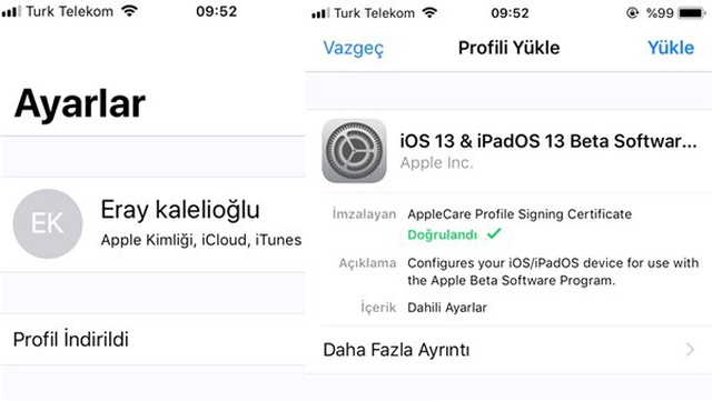 iOS 13 Public Beta Yayınlandı: İşte Adım Adım Kurulum Rehberi
