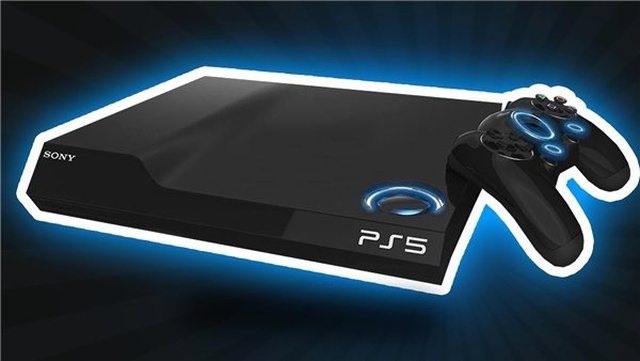 PlayStation 5 ile Işın İzleme Teknolojisi Standart Hale Gelecek