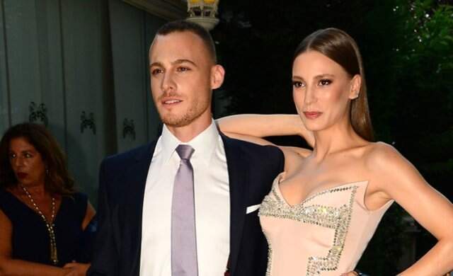 Serenay Sarıkaya, hakkında çıkan haberlerle ilgili hukuki süreç başlatacağını duyurdu Serenay Sarıkaya, hakkında çıkan haberlerle ilgili hukuki süreç başlatacağını duyurdu