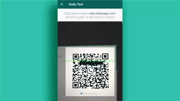 WhatsApp Web Nasıl Kullanılır?