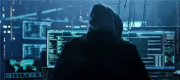 14 Yaşındaki Hacker'ın Geliştirdiği Virüs, Binlerce Cihazı Kullanılamaz Hale Getirdi