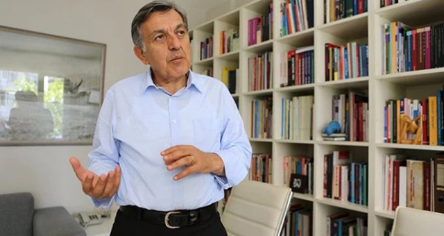 23 Haziran'ı bilen anketçi Bekir Ağırdır, AK Parti'nin kaybetme nedenlerini anlattı