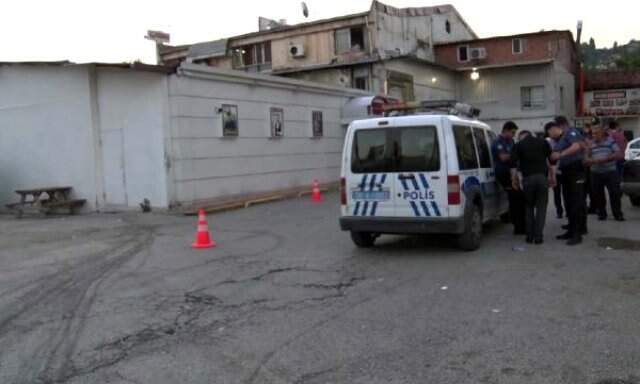 Ankara'da gece kulübüne pompalı tüfekle saldırı: 3 yaralı