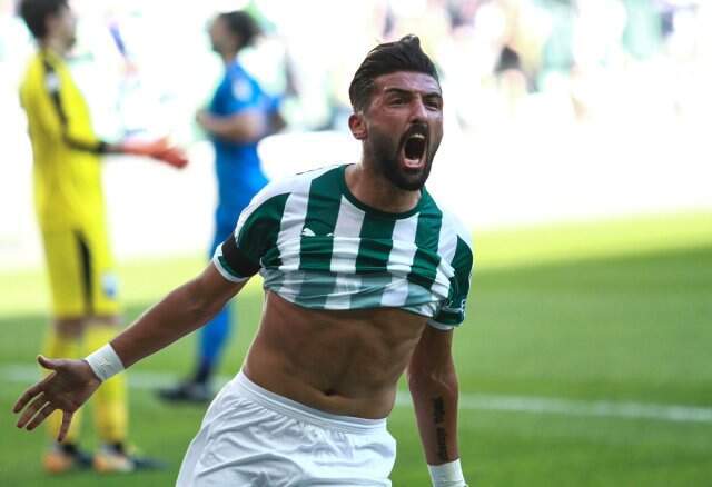 Beşiktaş'ta transfer harekatı başlıyor! Beşiktaş'ta transfer harekatı başlıyor!