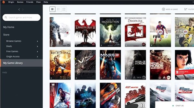 EA Origin'de 300 Milyon Oyuncuyu Korunmasız Bırakan Bir Açık Bulundu