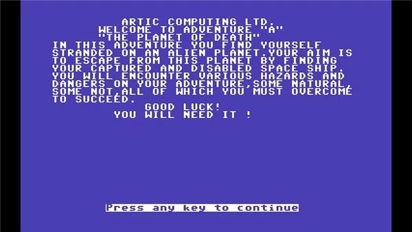 Efsaneler Efsanesi Commodore 64, Yıl Sonunda Tam Boy Olarak Geri Dönüyor