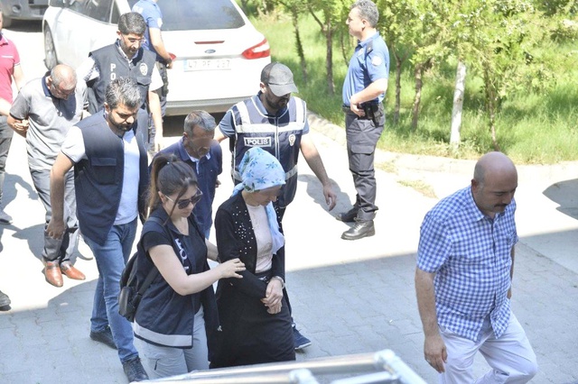 'Eşim balık ayrandan zehirlenip öldü' dedi, gerçek mezar açılınca ortaya çıktı