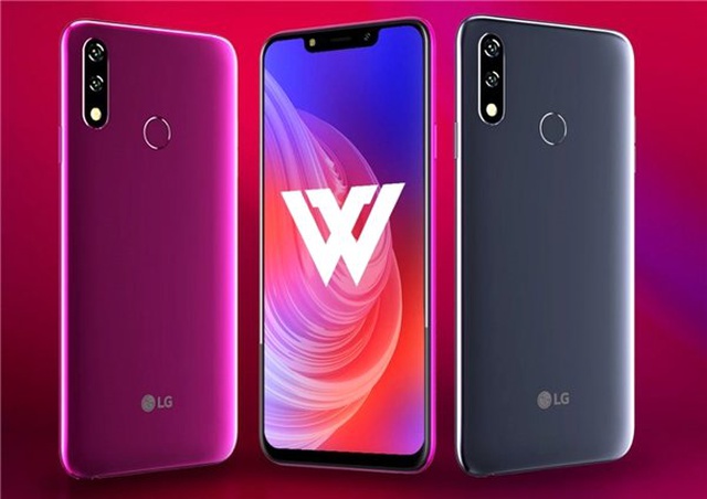 Fiyatıyla Kalbinize Dokunacak LG W10, W30 ve W30 Pro Tanıtıldı: İşte Fiyatları ve Özellikleri