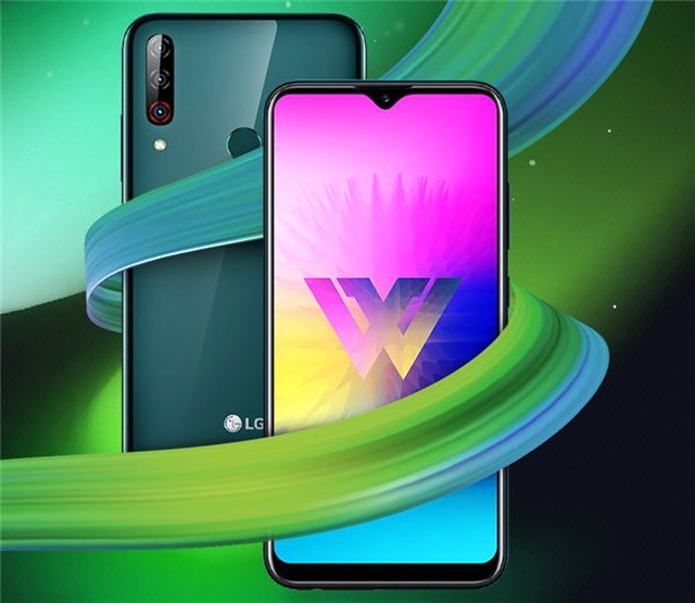 Fiyatıyla Kalbinize Dokunacak LG W10, W30 ve W30 Pro Tanıtıldı: İşte Fiyatları ve Özellikleri