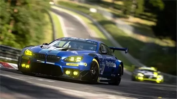 Gran Turismo'ya Temmuz Güncellemesiyle Birlikte 5 Yeni Araç Ekleniyor