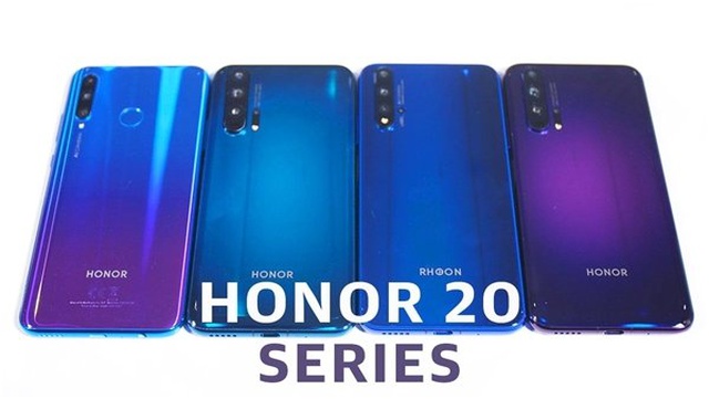 Honor, Bazı Akıllı Telefonları İçin Android Q Sözü Verdi