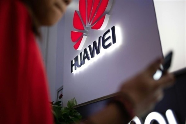 Huawei'nin <a class='keyword-sd' href='/ceo/' title='CEO'>CEO</a>'su Google'a Seslendi: 800 Milyon Kullanıcı Kaybettiniz