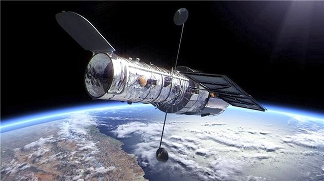 Hubble Teleskopu, Futbol Toplarına Benzeyen Elektrikli Yapılar Keşfetti