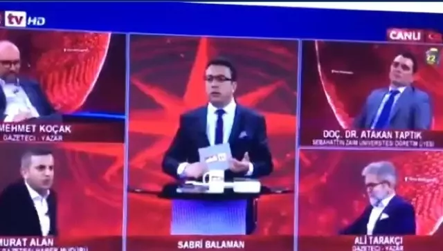 Kuvvet komutanları, Akit TV ve Murat Alan'a karşı harekete geçti! Skandal sözlere 100'er bin liralık dava