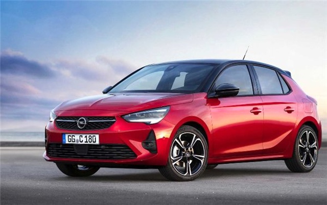Opel, Süper Mini Modeli Corsa'yı Resmen Duyurdu: İşte Tüm Özellikleri
