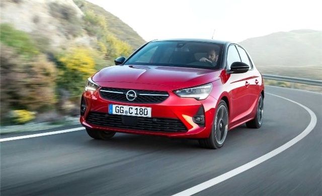 Opel, Süper Mini Modeli Corsa'yı Resmen Duyurdu: İşte Tüm Özellikleri