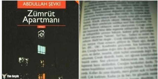 Pedofili İçeren Kitabın Yazarı ve Yayıncısı İçin Hapis İsteniyor