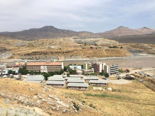 Şifa arayanlar kaplıcaya akın ediyor! Aylar öncesinden randevu alıp gelen var
