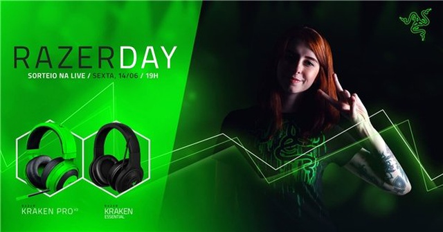 Razer, Erkeklere 'Çöp' Diyen Kadın Yayıncının Sponsorluğunu Kesti