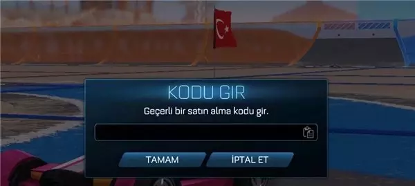 Rocket League İçin Yeni ve Ücretsiz Eşya Kodları Ortaya Çıktı