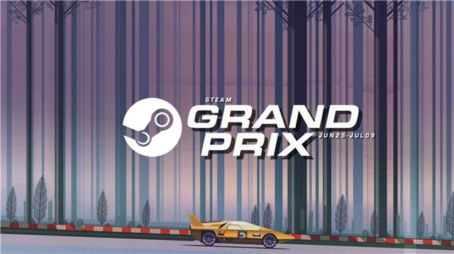 Steam'in Bedava Oyun Kazanabileceğiniz Yeni Kampanyası Başladı