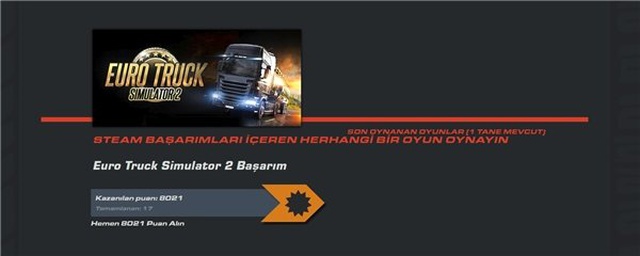 Steam'in Bedava Oyun Kazanabileceğiniz Yeni Kampanyası Başladı