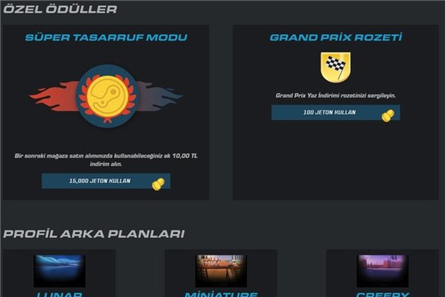 Steam'in Bedava Oyun Kazanabileceğiniz Yeni Kampanyası Başladı