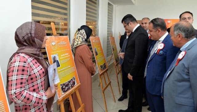 Erzurum Valisi: Kadınlarımız çobanla evlenmiyorlar, bizde ismini değiştirip 'sürü yöneticisi' koyduk